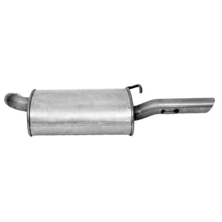 WALKER EXHAUST Exhaust Muffler Assembly, 54665 54665